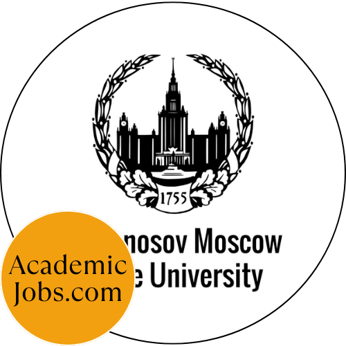 Moscow State University logo